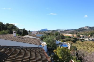 Benitachell property: Villa for sale in Benitachell, Spain 170594