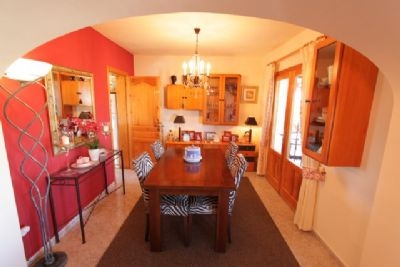 Benitachell property: Villa with 5 bedroom in Benitachell, Spain 170594