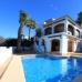 Benitachell property: Villa for sale in Benitachell 170594