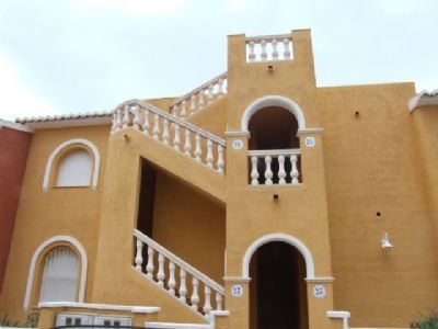 Moraira property: Apartment for sale in Moraira 170595