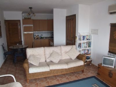 Moraira property: Apartment with 2 bedroom in Moraira, Spain 170595