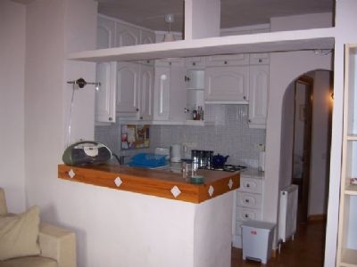 Teulada property: Townhome with 2 bedroom in Teulada 170598