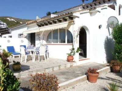 Moraira property: Villa to rent in Moraira 170599