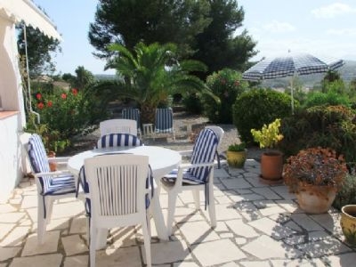 Moraira property: Villa to rent in Moraira, Spain 170599