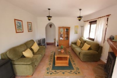 Villa with 2 bedroom in town 170601