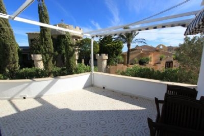 Cumbre Del Sol property: Villa to rent in Cumbre Del Sol, Spain 170602