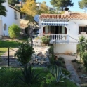 Moraira property: Townhome to rent in Moraira 170604