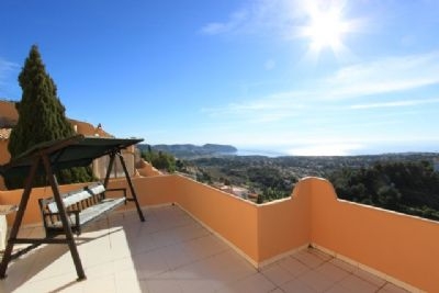 Moraira property: Villa for sale in Moraira, Spain 170605