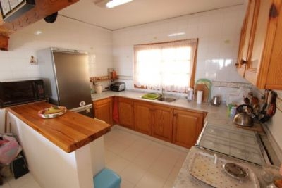 Moraira property: Villa with 5 bedroom in Moraira 170605