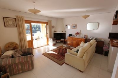 Moraira property: Villa with 5 bedroom in Moraira, Spain 170605