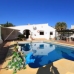 Alicante, Spain Villa 170606