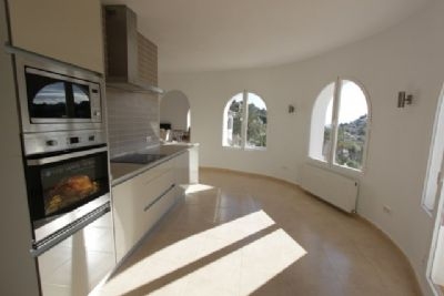 Moraira&nbsp;property:&nbsp;Apartment&nbsp;with&nbsp;4&nbsp;bedroom&nbsp;in&nbsp;Moraira&nbsp;170608