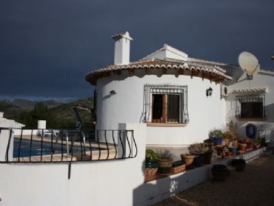 Murla property: Villa for sale in Murla 170609