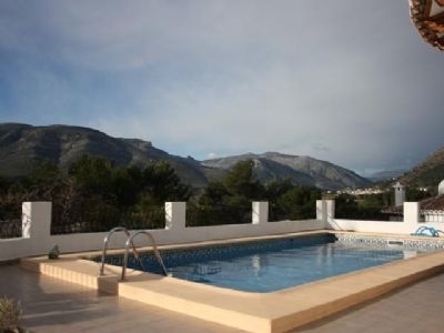 Murla property: Villa for sale in Murla, Spain 170609