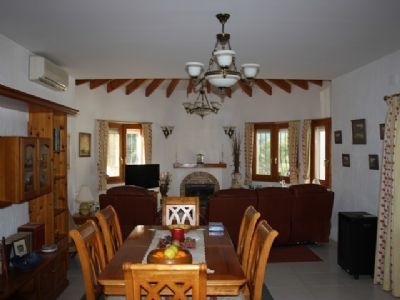 Murla property: Villa with 3 bedroom in Murla, Spain 170609