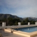 Murla property: Murla, Spain Villa 170609
