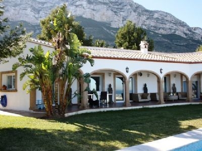 Denia property: Villa for sale in Denia 170610