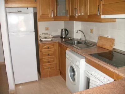 La Zenia property: Penthouse with 3 bedroom in La Zenia, Spain 170611