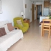 La Zenia property: 3 bedroom Penthouse in La Zenia, Spain 170611