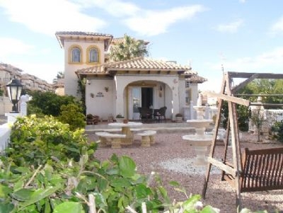 Playa Flamenca property: Villa for sale in Playa Flamenca 170613