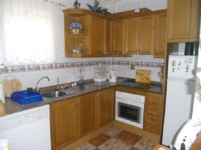 Playa Flamenca property: Villa with 2 bedroom in Playa Flamenca 170613