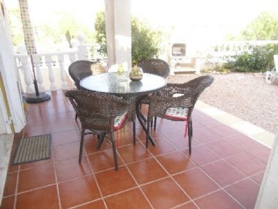 Playa Flamenca property: Villa with 2 bedroom in Playa Flamenca, Spain 170613