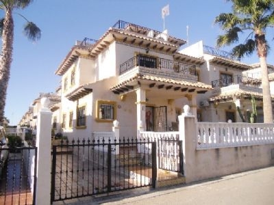 Cabo Roig property: Townhome for sale in Cabo Roig 170614