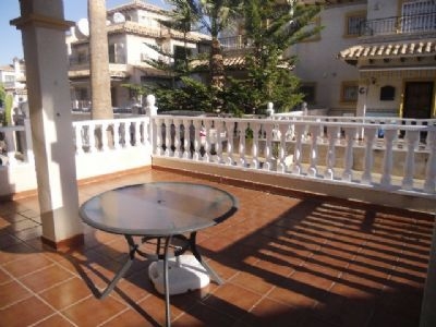 Cabo Roig property: Townhome with 3 bedroom in Cabo Roig 170614