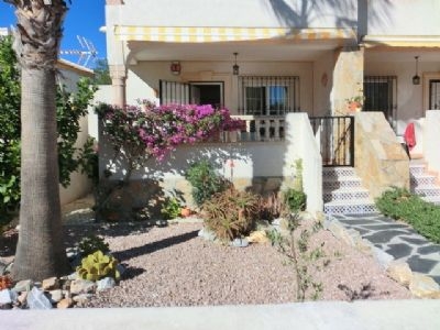 Apartment for sale in town, Spain 170615