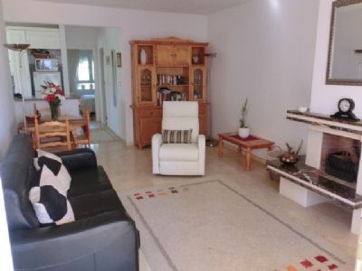 Apartment with 2 bedroom in town 170615