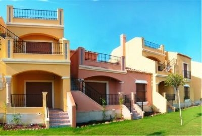 Villa for sale in town 170616