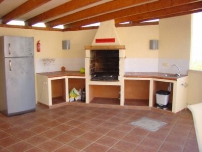 Javea property: Villa with 4 bedroom in Javea, Spain 170617