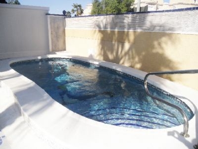 Los Altos property: Villa for sale in Los Altos, Spain 170618