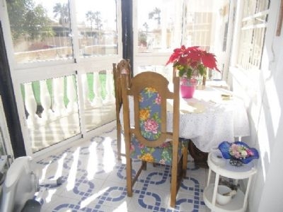 Los Altos property: Villa with 3 bedroom in Los Altos, Spain 170618