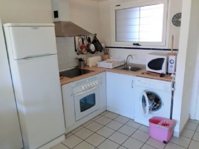 Playa Flamenca property: Apartment with 1 bedroom in Playa Flamenca, Spain 170620
