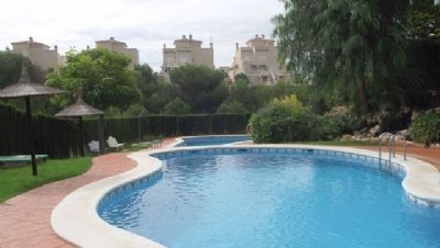 Playa Flamenca property: Villa for sale in Playa Flamenca, Spain 170621