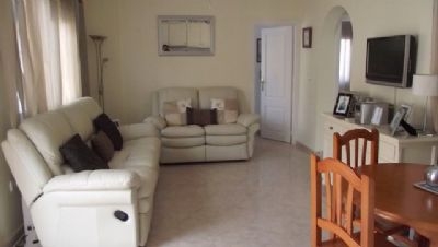 Playa Flamenca property: Villa with 2 bedroom in Playa Flamenca 170621