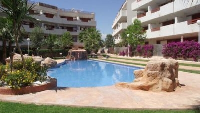 Playa Flamenca property: Apartment for sale in Playa Flamenca 170622