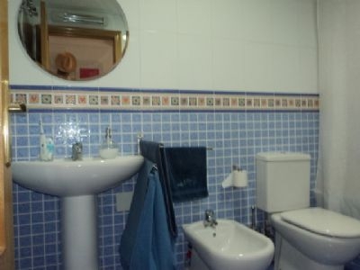 Campoamor property: Apartment with 1 bedroom in Campoamor, Spain 170623