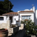 Villa for sale in town 170624