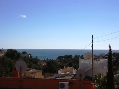 Villa with 4 bedroom in town 170624