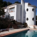 town, Spain Villa 170624