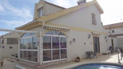 Torre De La Horadada property: Villa for sale in Torre De La Horadada 170625
