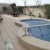 Torre De La Horadada property: Torre De La Horadada, Spain Villa 170625
