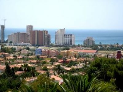 Calpe property: Villa for sale in Calpe, Spain 170627