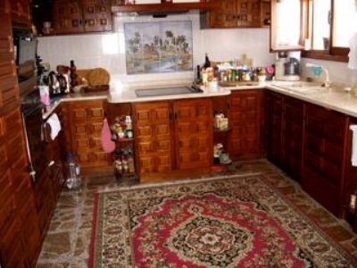 Calpe property: Villa with 4 bedroom in Calpe, Spain 170627