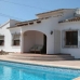 Moraira property: Alicante, Spain Villa 170629