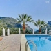 Moraira property: Moraira, Spain Villa 170629