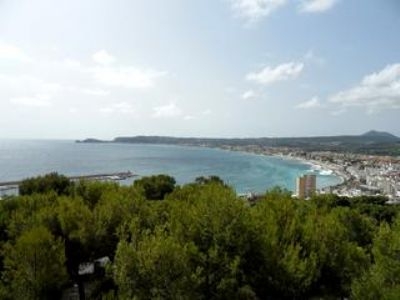 Javea property: Land for sale in Javea, Spain 170630