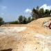 Javea property: bedroom Land in Alicante 170630
